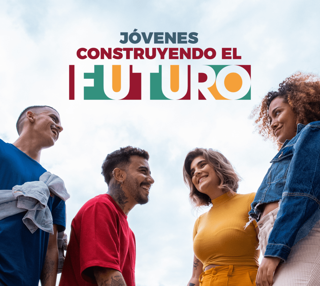 Beca Jóvenes Construyendo el Futuro ¿Qué es?