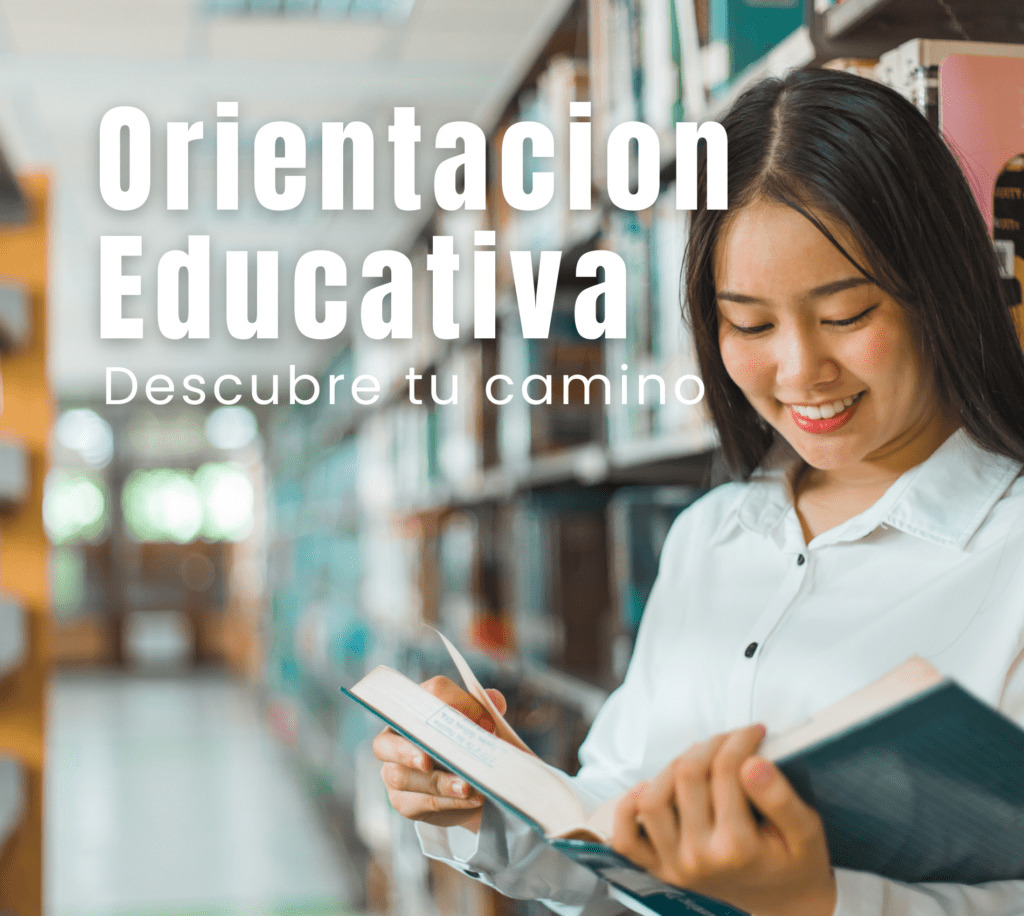 Orientación Educativa: Descubre Tu Camino Académico