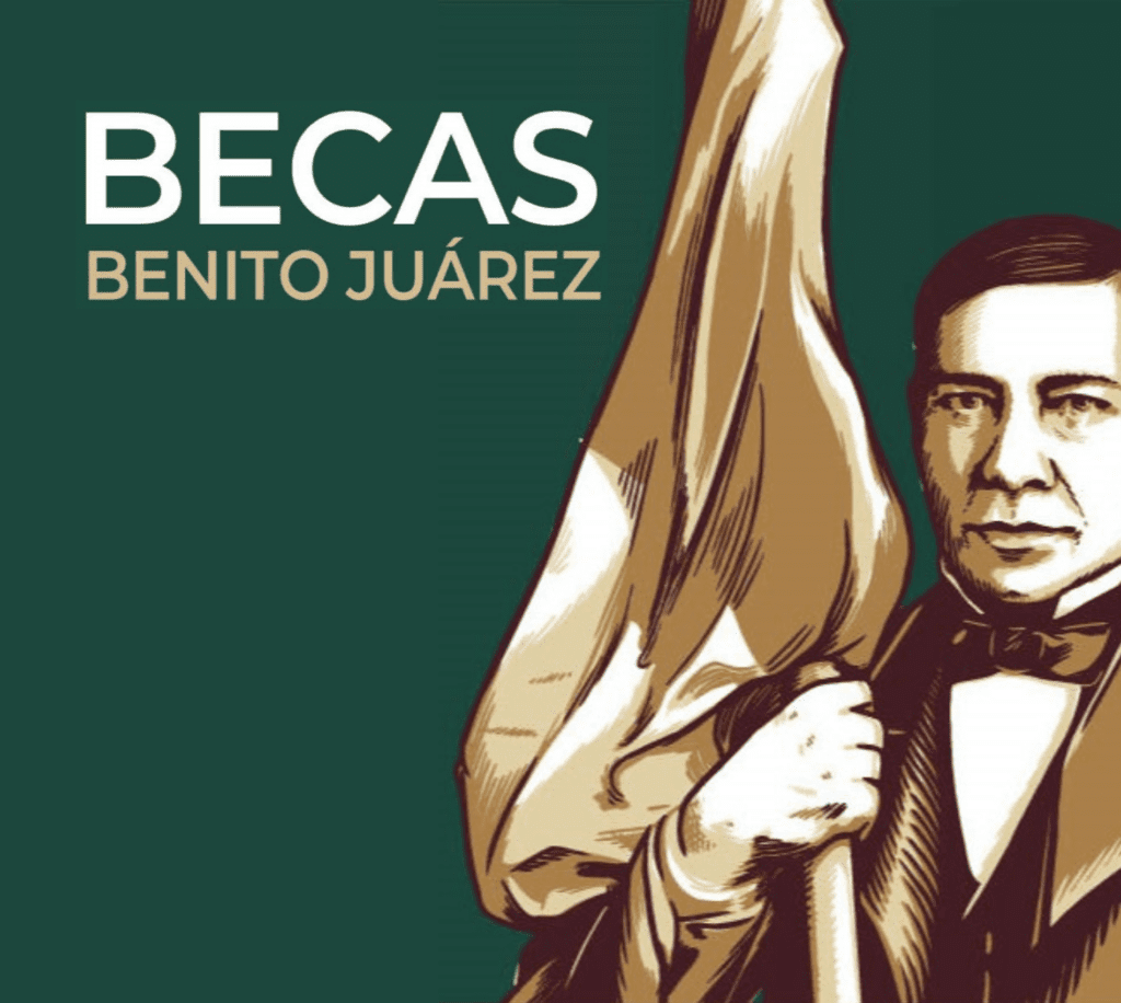 Becas Benito Juárez ¿Qué son?