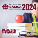 Beca Universal de Educación Básica 2024 Programa de la Presidenta Claudia Sheinbaum