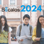 Tu Futuro con Bécalos 2024 – Convocatoria Abierta