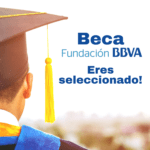 ¡Beca Complementaria de la Fundación BBVA! Revisa si fuiste seleccionado