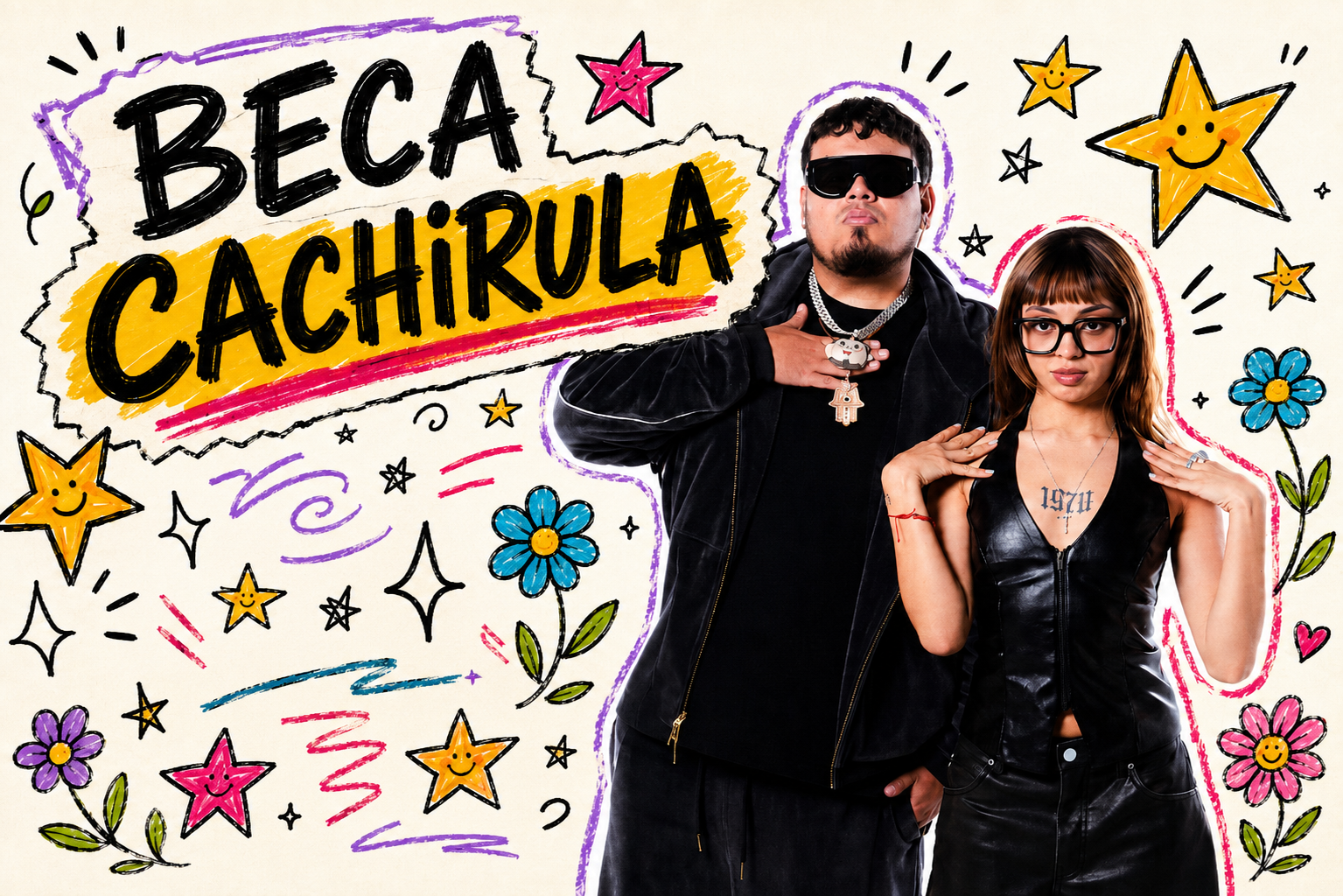 Beca Cachirula Cachirula y Loojan beca Beca Cachirula Iztapalapa apoyo de 7,500 pesos becas para universitarios Iztapalapa apoyo para universitarios CDMX requisitos Beca Cachirula Beca Cachirula 15 de agosto apoyo estudiantil Iztapalapa convocatoria Cachirula becas universitarias CDMX 2026 estudiantes promedio 9.5 Deportivo Francisco I. Madero Iztapalapa cómo solicitar Beca Cachirula becas para estudiantes 2026