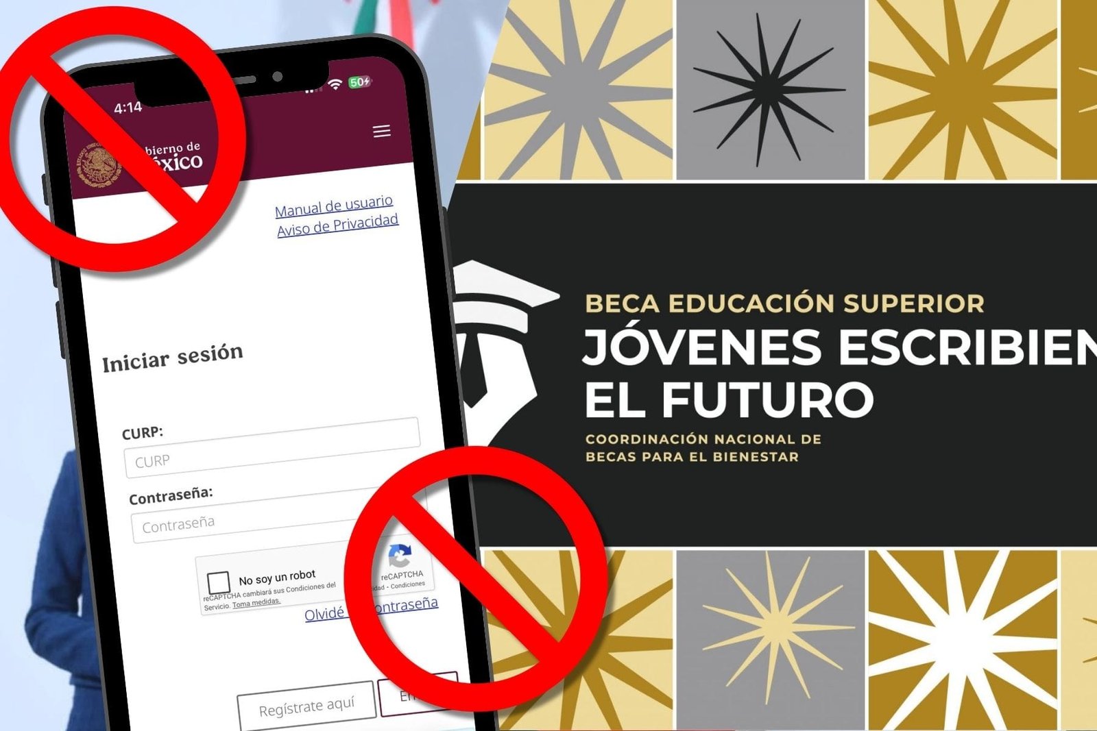 beca Jóvenes Escribiendo el Futuro 2026 registro Jóvenes Escribiendo el Futuro requisitos Jóvenes Escribiendo el Futuro monto beca universitarios convocatoria becas bienestar inscripción beca universitaria