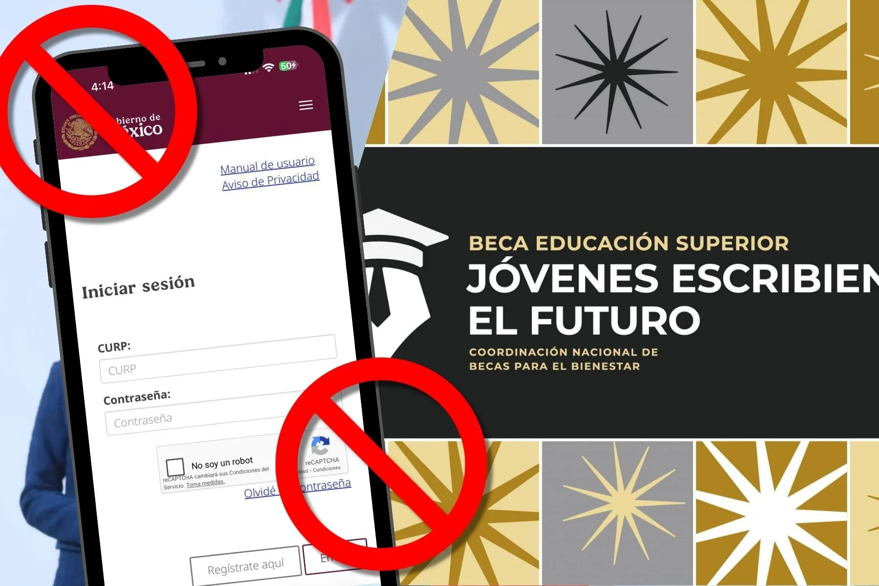 beca Jóvenes Escribiendo el Futuro 2026 registro Jóvenes Escribiendo el Futuro requisitos Jóvenes Escribiendo el Futuro monto beca universitarios convocatoria becas bienestar inscripción beca universitaria