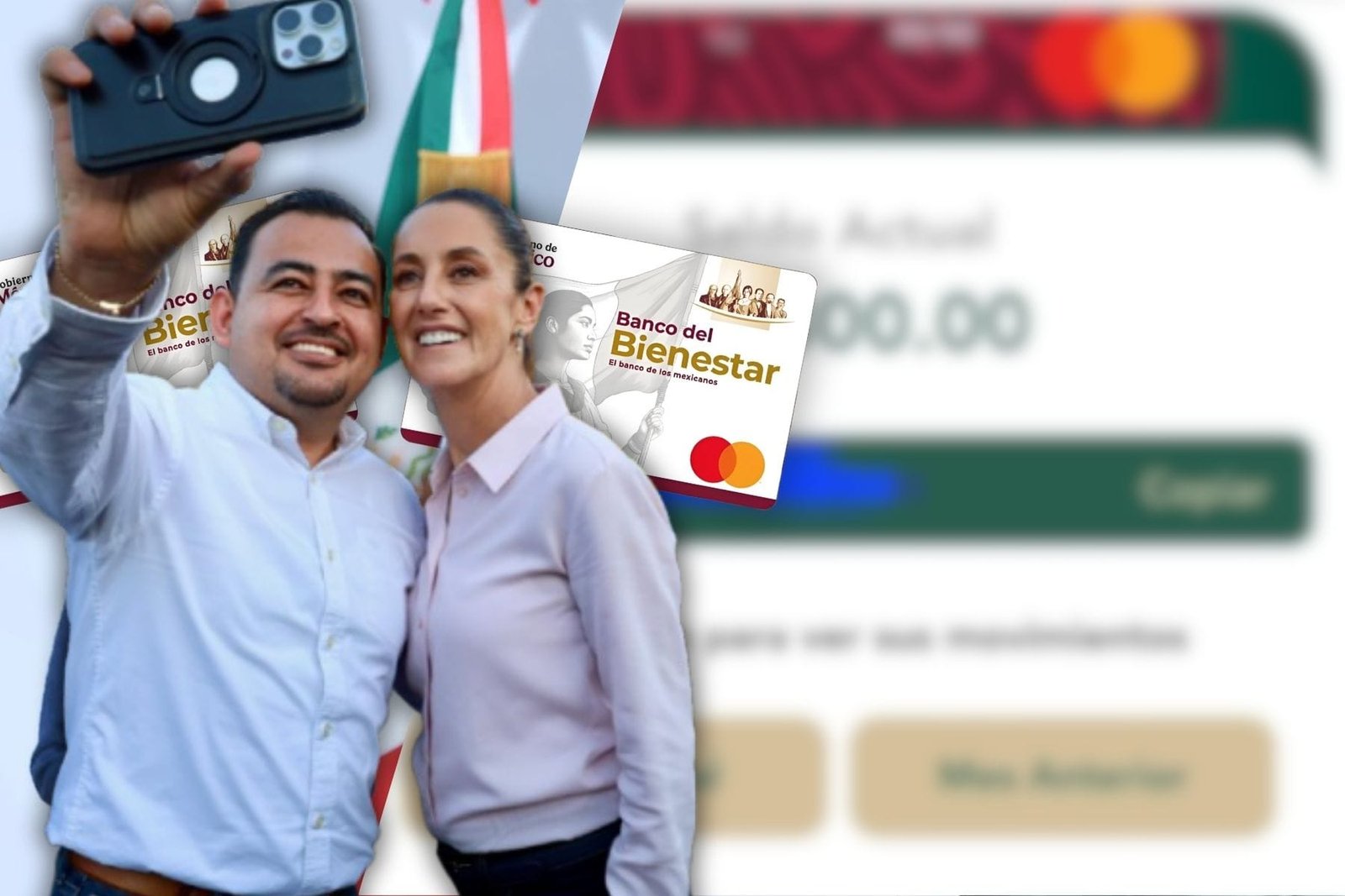 Pago doble beca Benito Juárez Pago doble beca Rita Cetina Becas Bienestar diciembre Depósito Banco del Bienestar estudiantes Monto beca nuevo ingreso Fechas pago becas 2025 Apoyos sociales estudiantes