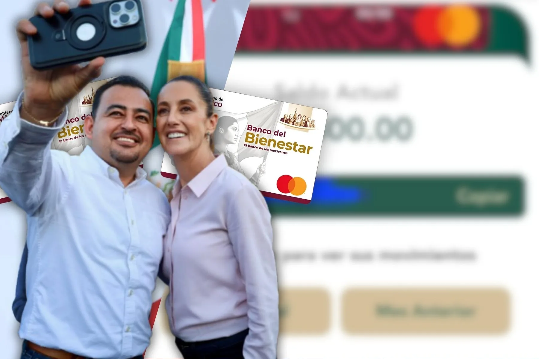 Pago doble beca Benito Juárez Pago doble beca Rita Cetina Becas Bienestar diciembre Depósito Banco del Bienestar estudiantes Monto beca nuevo ingreso Fechas pago becas 2025 Apoyos sociales estudiantes