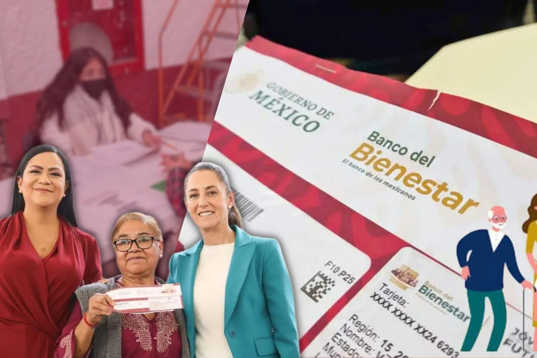 becas bienestar 2027, presupuesto programas sociales, beca rita cetina monto, beca benito juarez 2027, pensión bienestar aumento, apoyos gobierno mexico, convocatoria becas, requisitos becas bienestar, programas sociales mexico 2027, aumento presupuesto bienestar